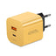 Adaptador de carga rápida PD40W - Cargador universal tipo C