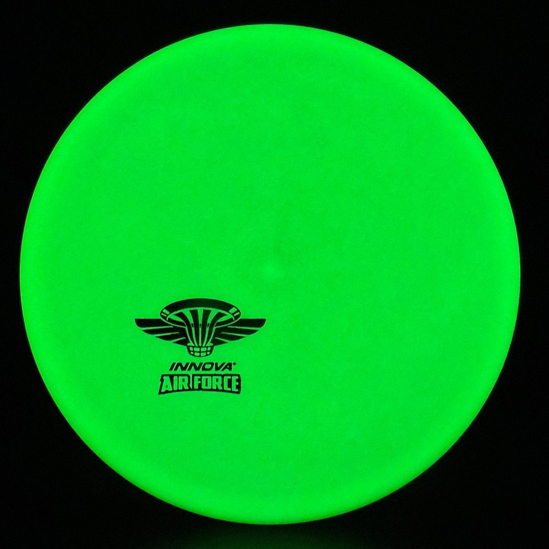Proto Glow Nexus Toro - Disco de Golf de Calidad Premium