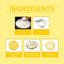 Milk Flavored Tallow Soap for Delicate Skin