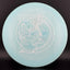 Alpha BB6 Understable Midrange Disc Golf Disc