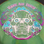 Prism Plasma Pyro - Crushin' Amanitas VIP 2.0 Disc