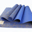 Maji Sports Jute Premium Eco Yoga Mat & Foot Massager