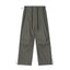 Pantalons cargo décontractés pour hommes - Confort et style premium