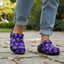 Sabots Neurostrong – Chaussures de confort pour la sensibilisation à l'épilepsie