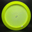 Halo Star Wraith - F2 Disc Golf Driver