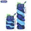 Botella de Agua Deportiva Colapsable de Silicona Innovadora