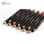 NICEFACE Nude Matte Lipstick Pencil Retouching Waterproof Lip Liner - Korvel
