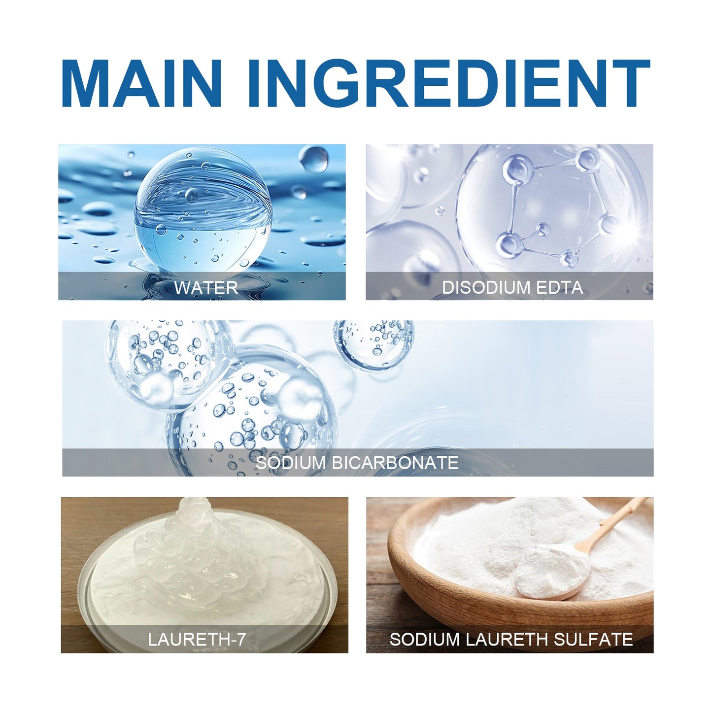 Air Conditioner Foam Cleaner For Home, Air Conditioning Purification Cleaning Decontamination Odor Removal Inside And Outside Machine Cleaning - Korvel