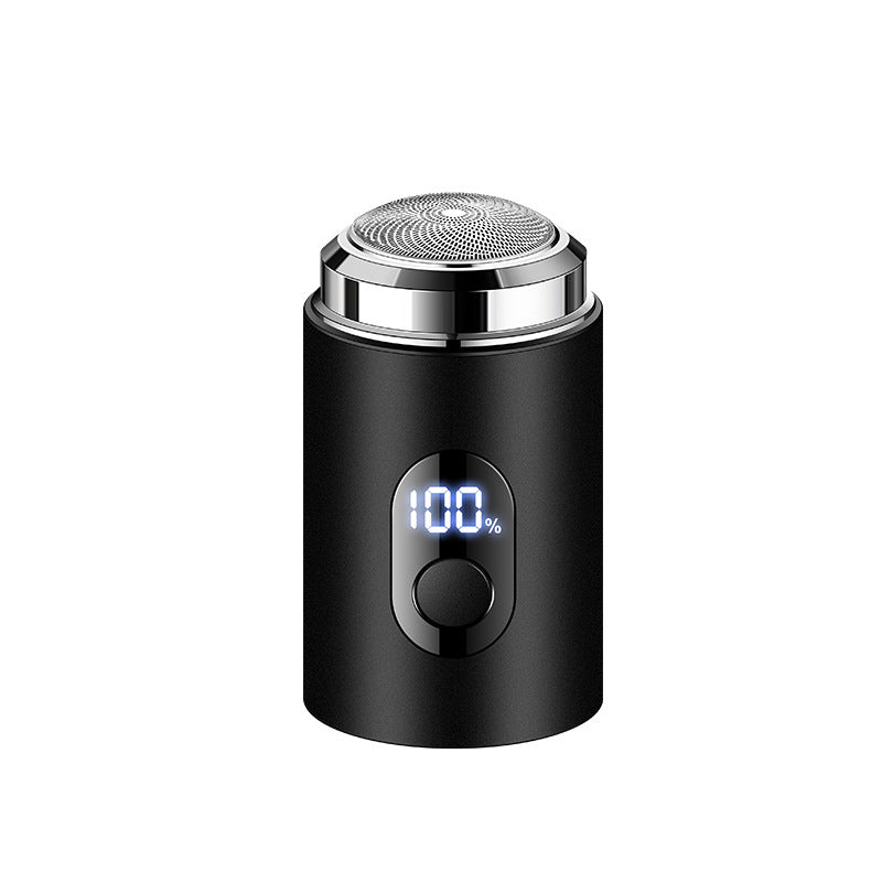 Rechargeable Multifunctional Electric Shaver for Men
