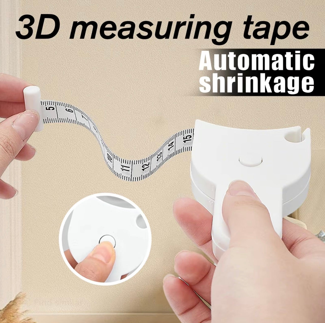 BodyFlex Tape - Korvel