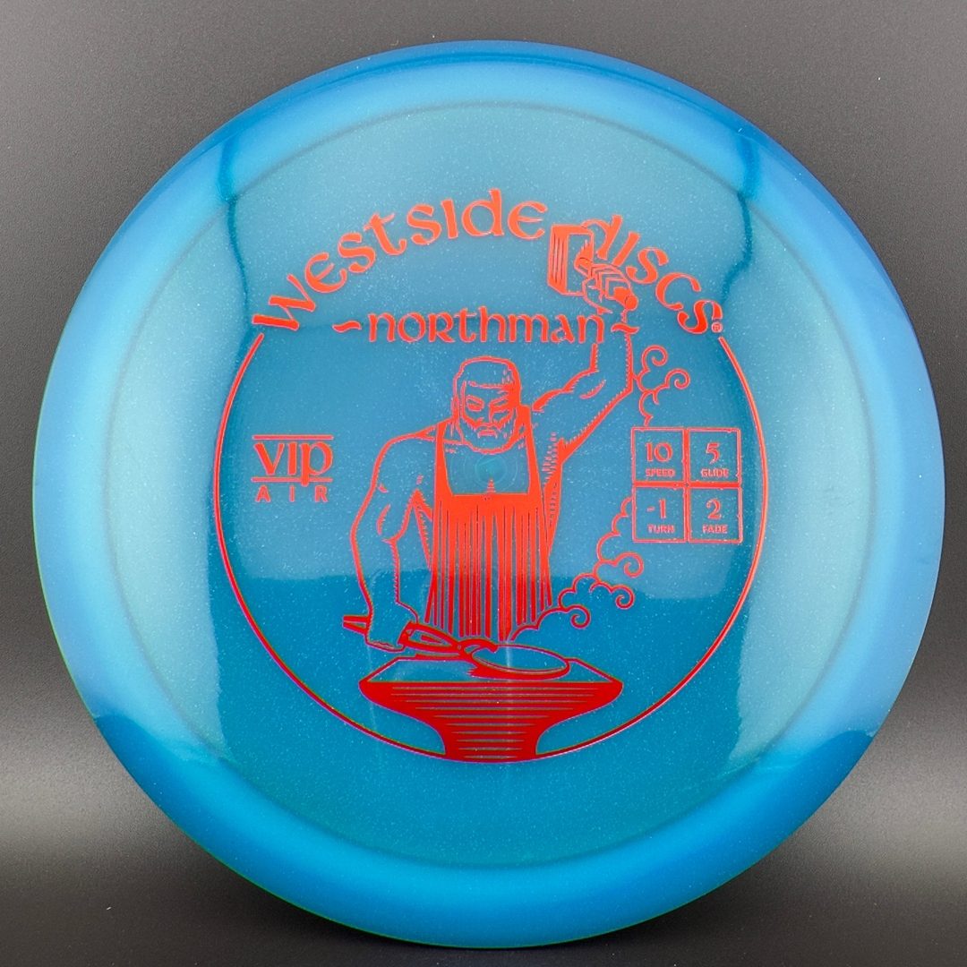 VIP Air Northman Disc Golf Driver