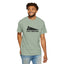 Totally Unbothered Unisex Statement T-Shirt