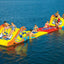 WOW Watersports Slide N Smile Pool Slide