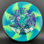 Cosmic Neutron Ohm - Haunted Forest Edition