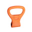 FitnessAdjustable Kettle Bell Kettlebell Grip Weight Exercise Easy Carry Men Women Crossfit Gym Bodybuilding Equipment Dumbbell - Korvel