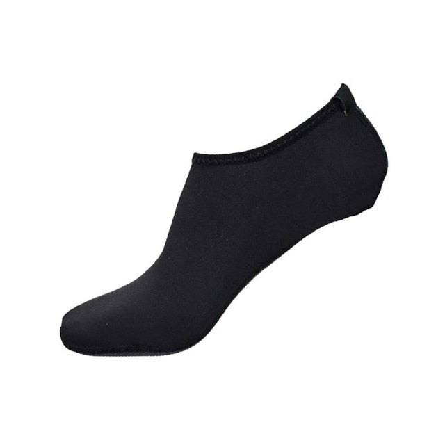 Unisex Barefoot Skin Shoes Yoga Water Sport Socks Surf Trainers Sandals Footwear - Korvel