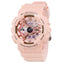 Reloj G-Shock para Mujer Casio - Esfera Rosa