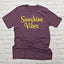 Sunshine Vibes T-Shirt