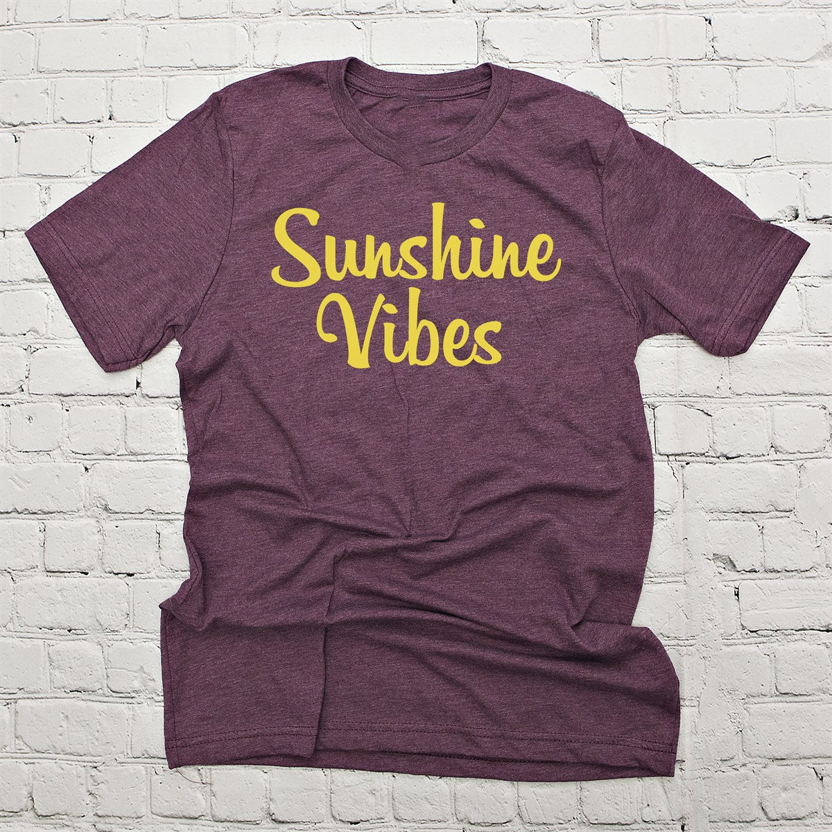 Sunshine Vibes T-Shirt