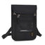 Multifunctional Passport Bag with Ticket Clip - Large Capacity