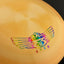 Swirly S-Line FD Disc - 303 Open Edition