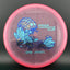 Soft Proton Range - PDGA Champions Cup 2025
