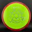 Axiom Neutron Delirium Disc Golf Driver