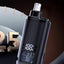 PureTrim Precision Trimmer for Effortless Grooming