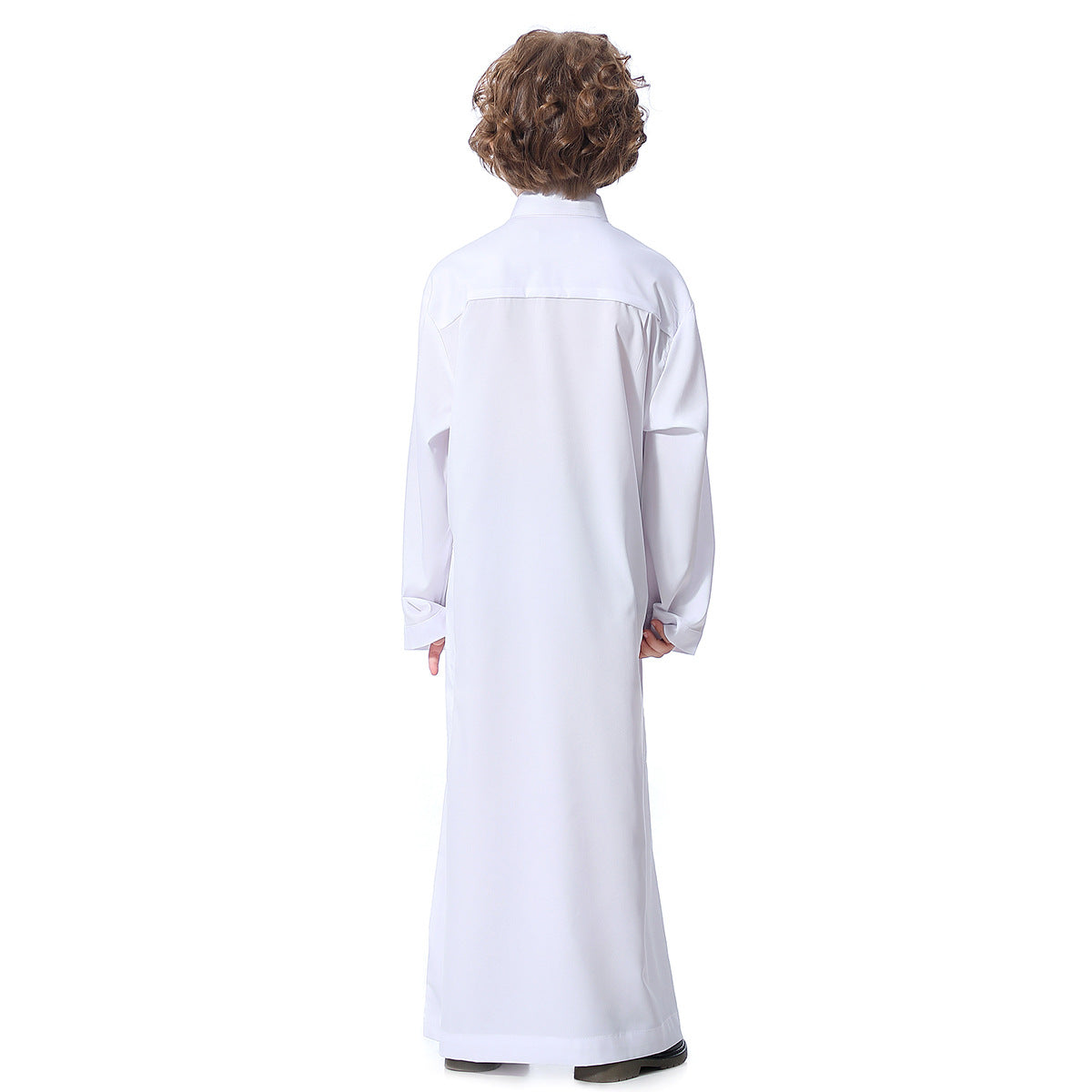 Middle Eastern teenage boy robe - Korvel