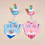 Dog Happy Birthday Decoration Dog Costume Hats Bowknot Bandana Neckerchief Bibs Banners Party Cat Dog Pets Accessories Perros - Korvel