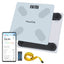 Smart Digital Body Weight Scale with Full Composition Analysis