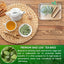 Premium Sage Leaf Tea Bags - 100% Natural Herbal Infusion