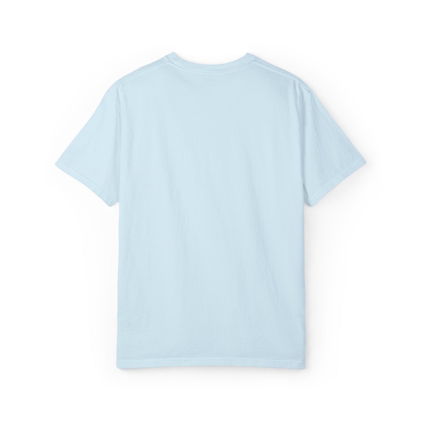 Camiseta Confidence Maintained – Edición Tipografía Minimalista