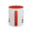 Official Memo Top Secret Coffee Mug – Political Satire