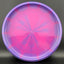 Lux Vapor Link - Metro Disc Golf Stamp Limited Edition