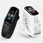 Silicone Bracelet For Xiaomi Mi Band 5 for miband 5 4 3 strap print Wrist Band for xiaomi miband 4 3 bracelet  Accessories - Korvel