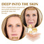 Rice Cream Deeply Hydrates And Restores Skin Barrier, Lighens Spots, Brighens And Even Skin Tone - Korvel