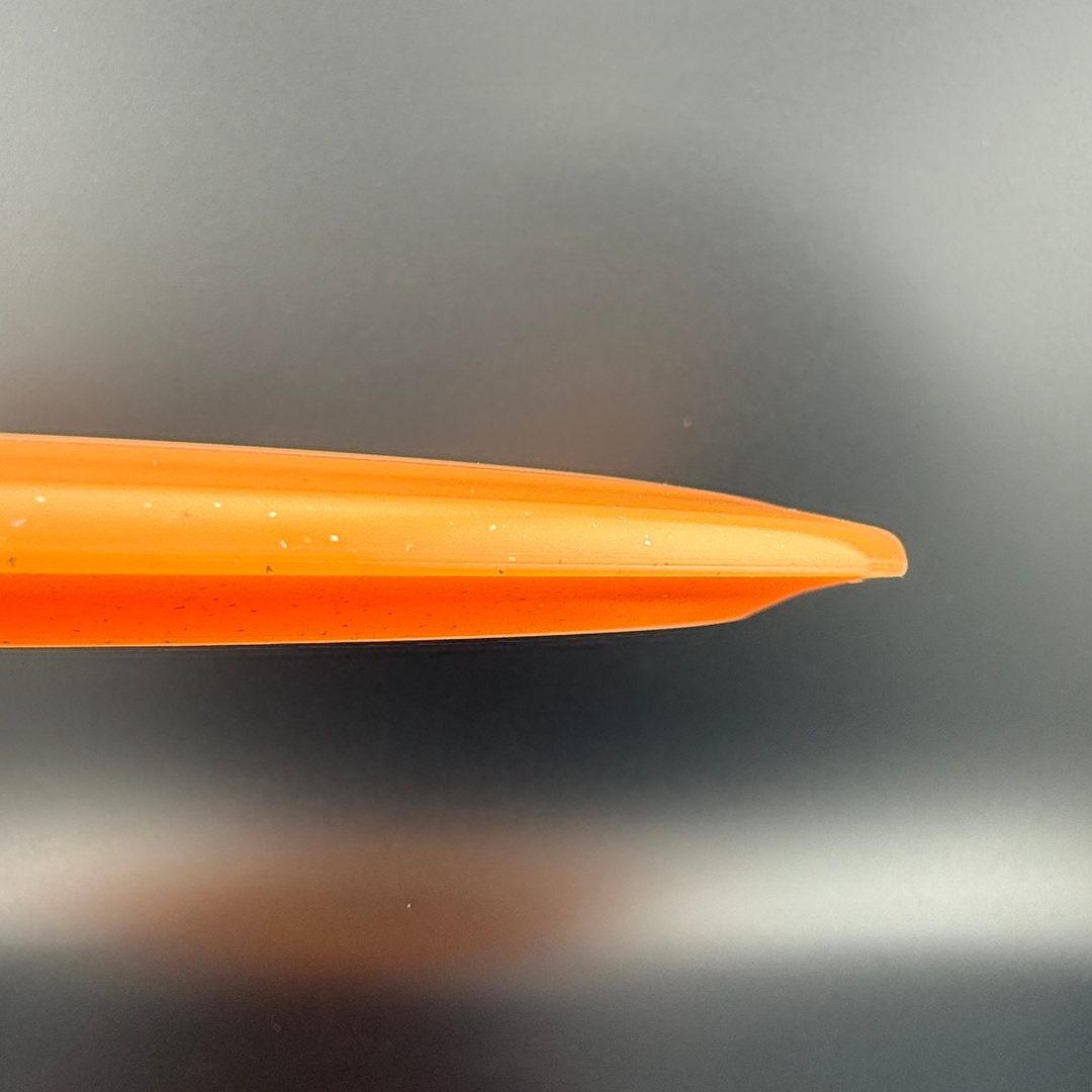 Glow Metal Flake C-Line FD3 - Solar Flare 2 par Alden Harris