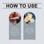 Premium Automobile Rust Remover for Effective Vehicle Care