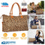 GBruno Women's Premium Duffle Bag