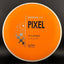 Firm Electron Pixel - Simon Line Disc Golf Putter