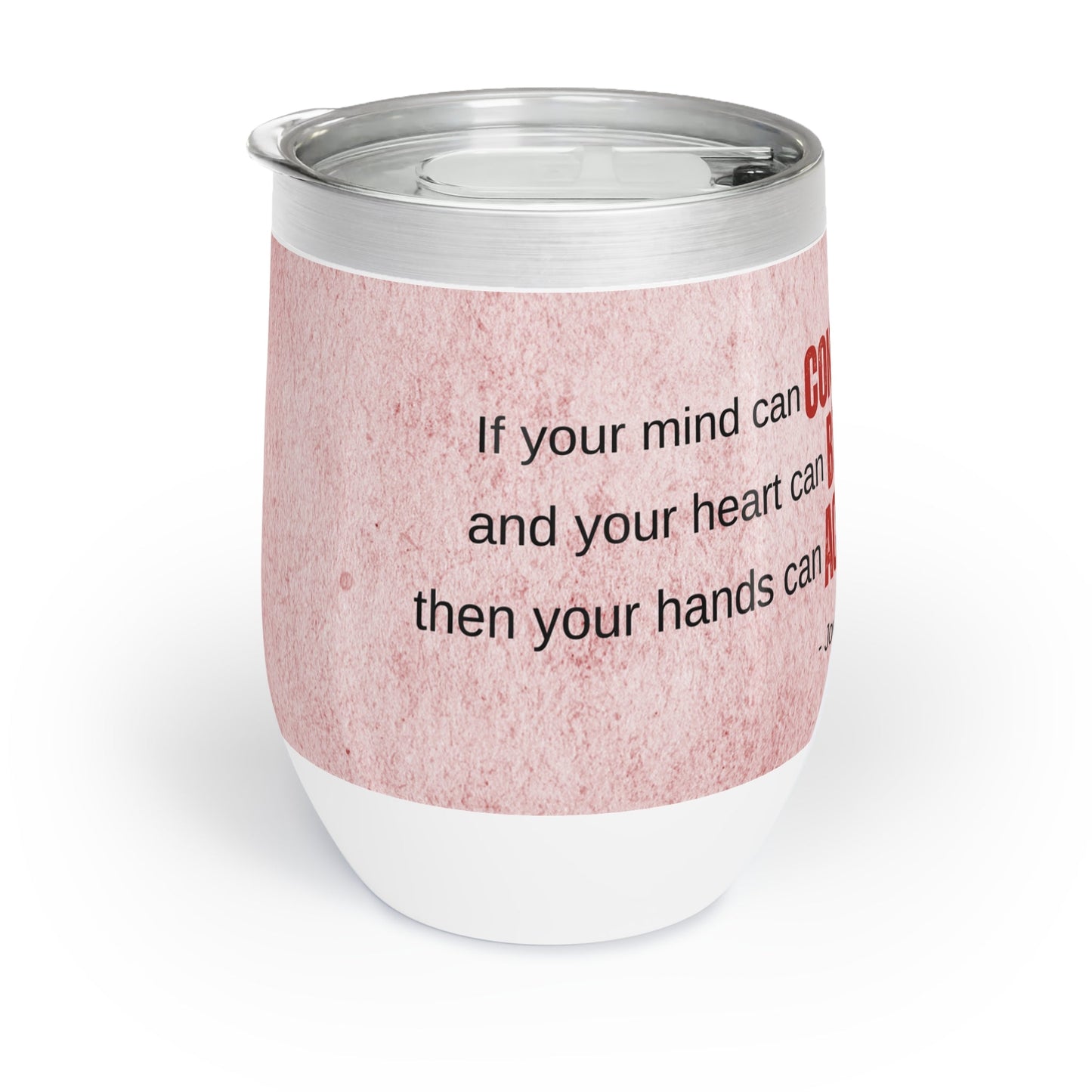 Vaso de vino Perception Chill