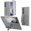 Premium Samsung Z Fold 6 Vertical Wristband Case