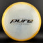 Opto Ice Orbit Pure - 15 Year Anniversary Edition