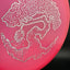 Z FLX Glo Swarm Disc Golf Midrange
