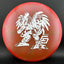 Z Swirl Buzzz - 2024 Chris Dickerson Edition