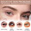 Ouhoe Eye Moisturizer Stick Moisturizes Skin Around Eyes - Korvel