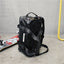Sac de Voyage Portable Premium pour Bagels