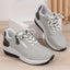 Casual Plus Size Sneakers for Everyday Style