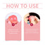 Premium Moisturizing Lip Balm for Soft, Hydrated Lips